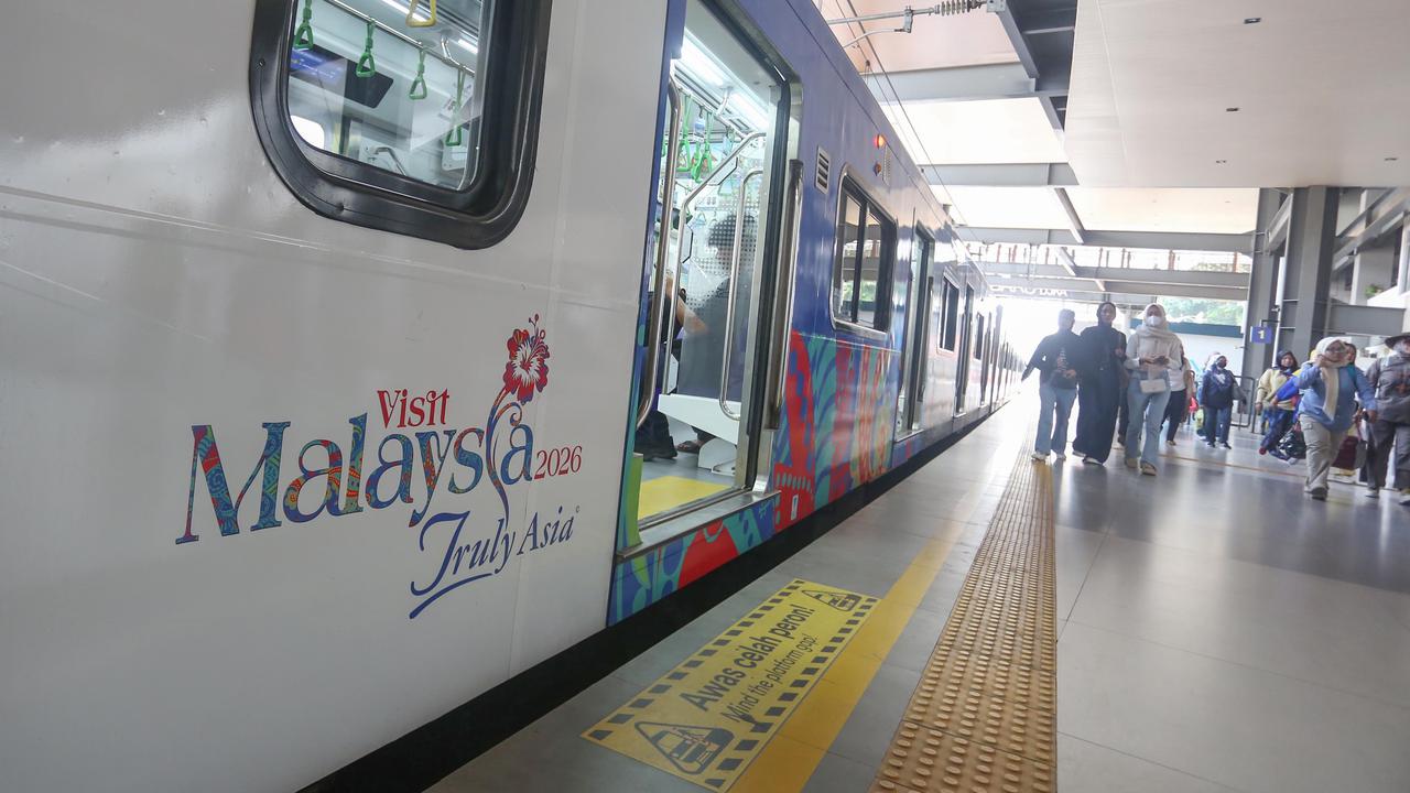 Tourism Malaysia Promosikan Wisata Lewat Commuter Line Jabodetabek