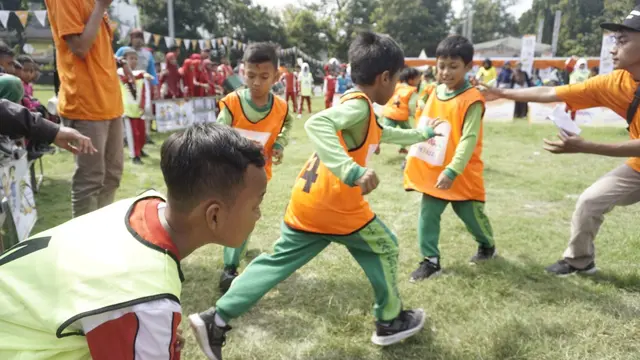 Permainan tradisional anak