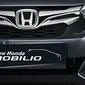 New Honda Mobilio 2019 (Honda)