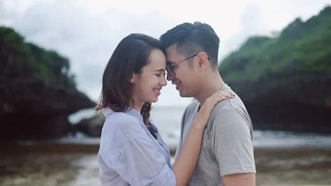 [Bintang] Pamela Bowie