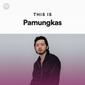 Potret Pamungkas di platform digital musik. (Sumber: Spotify)
