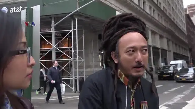 Ras Muhamad Gelar Konser Pulang Kampung di New York