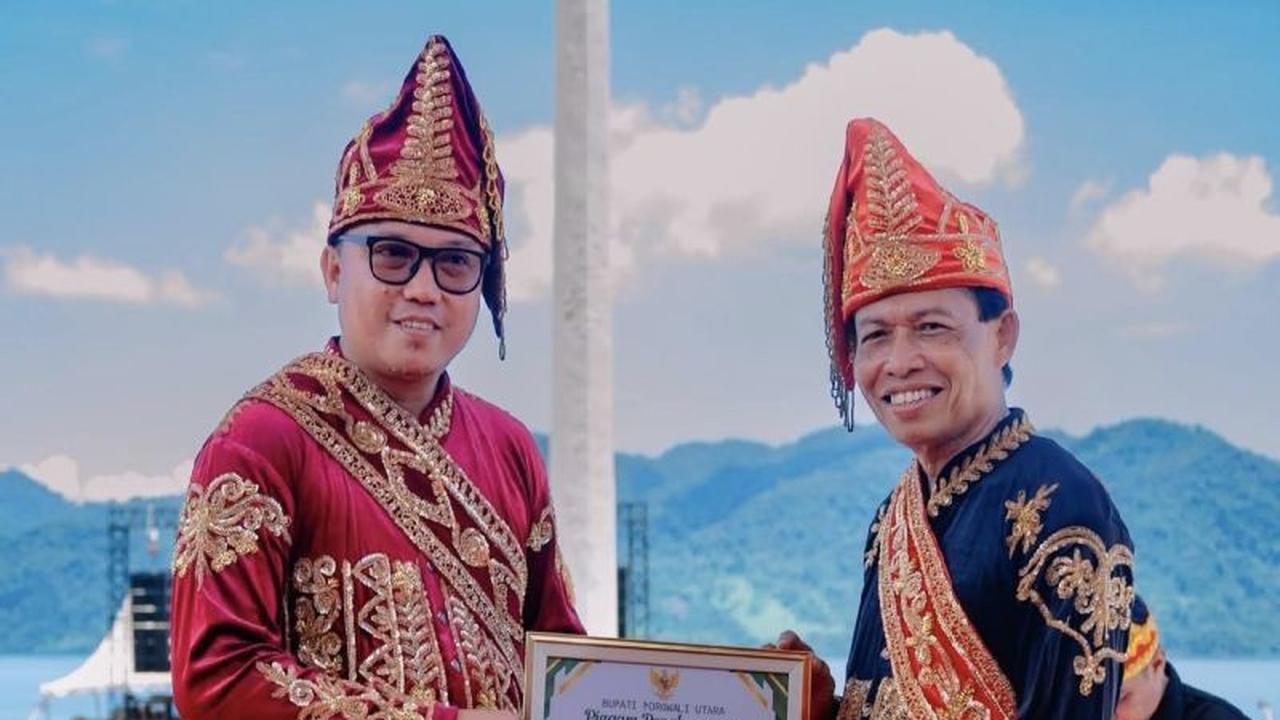 Fakta Unik: Pertumbuhan Ekonomi Morowali Utara Capai 23,94%, Tertinggi di Sulawesi!