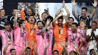 Inter Miami Juarai Campeones Cup, Lionel Messi Ukir Rekor Gelar ke-49 Sepanjang Karier
