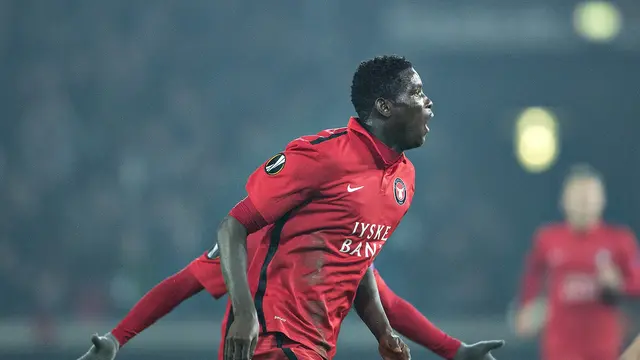 Paul Onuachu