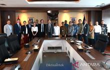 Kemdiktisaintek Jajaki Kolaborasi Riset dan Pendidikan dengan Rusia, Perkuat Inovasi Nasional