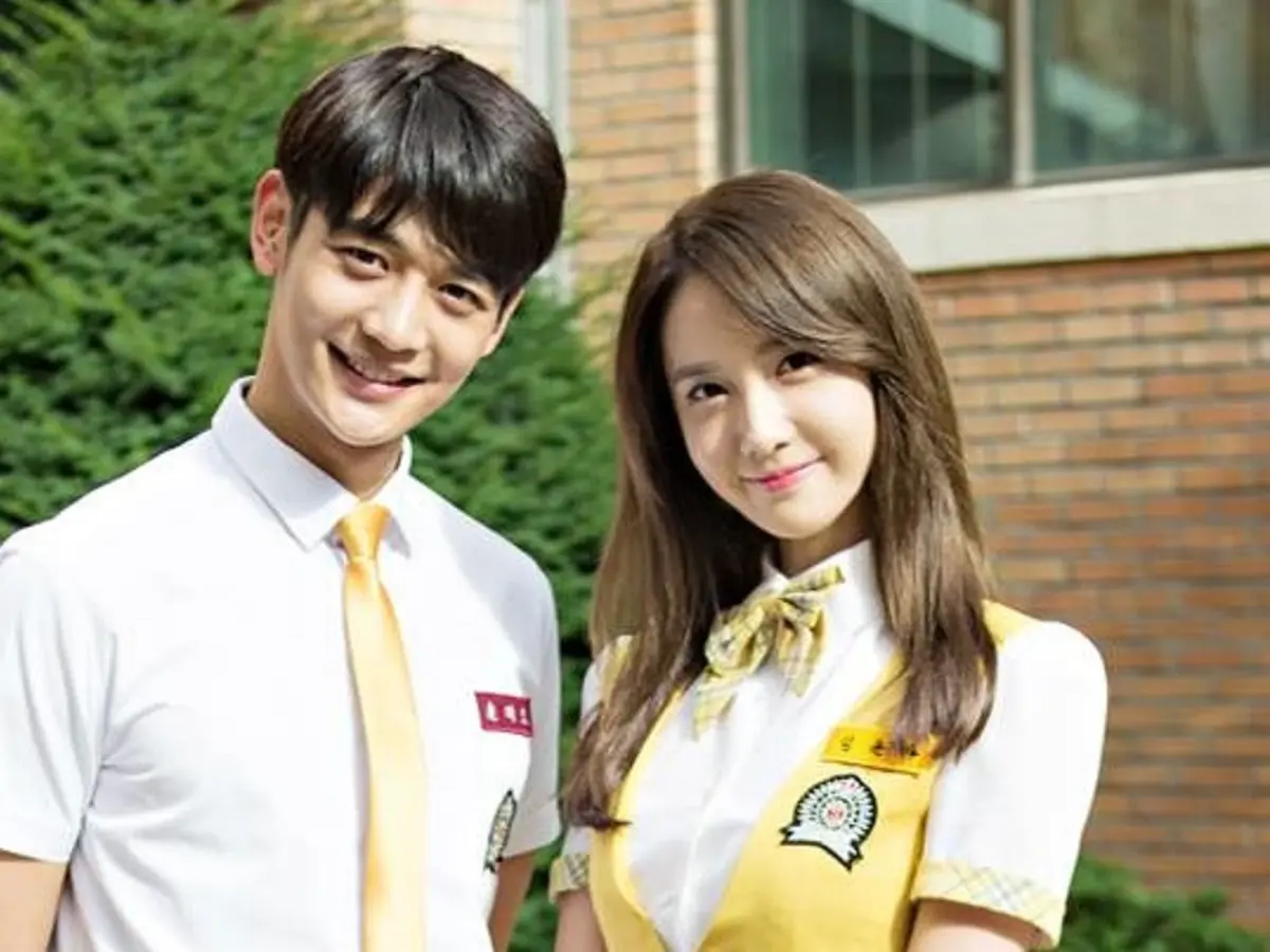Yoona SNSD Ditolak Minho SHINee - Entertainment Fimela.com