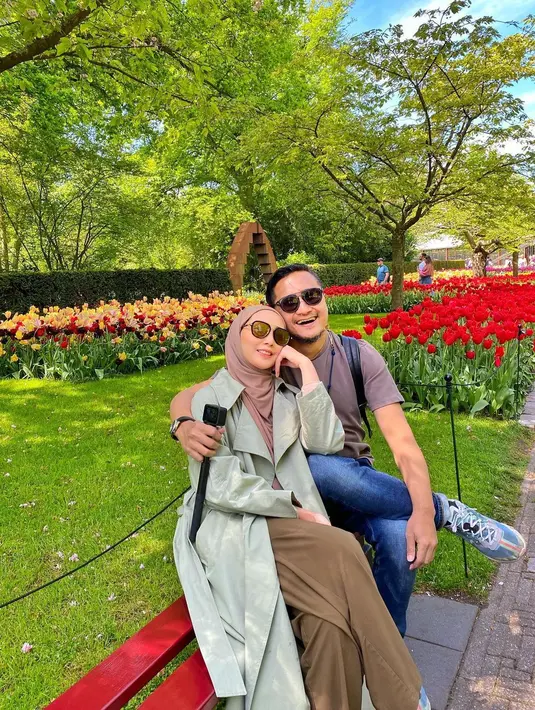 (Instagram/ariekuntung)