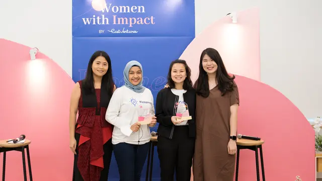 East Ventures Bagikan Panduan untuk Menghadapi Burnout di Tempat Kerja