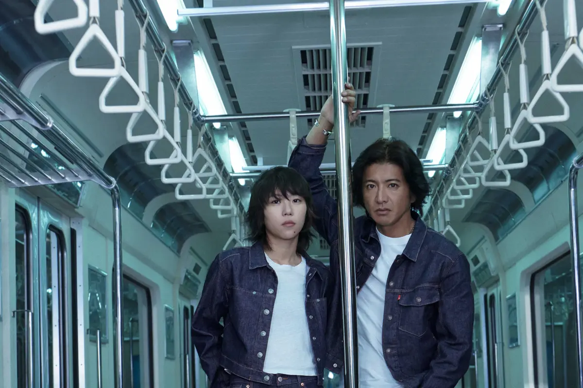 Intip Engineered Jeans yang Kembali Eksis di Era Modern
