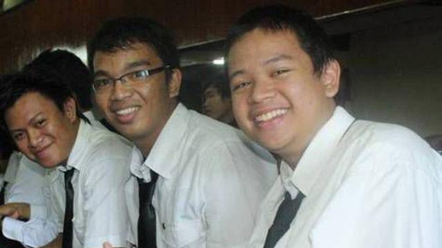 Begini penampilan artis cilik kini (Malesbanget.com)