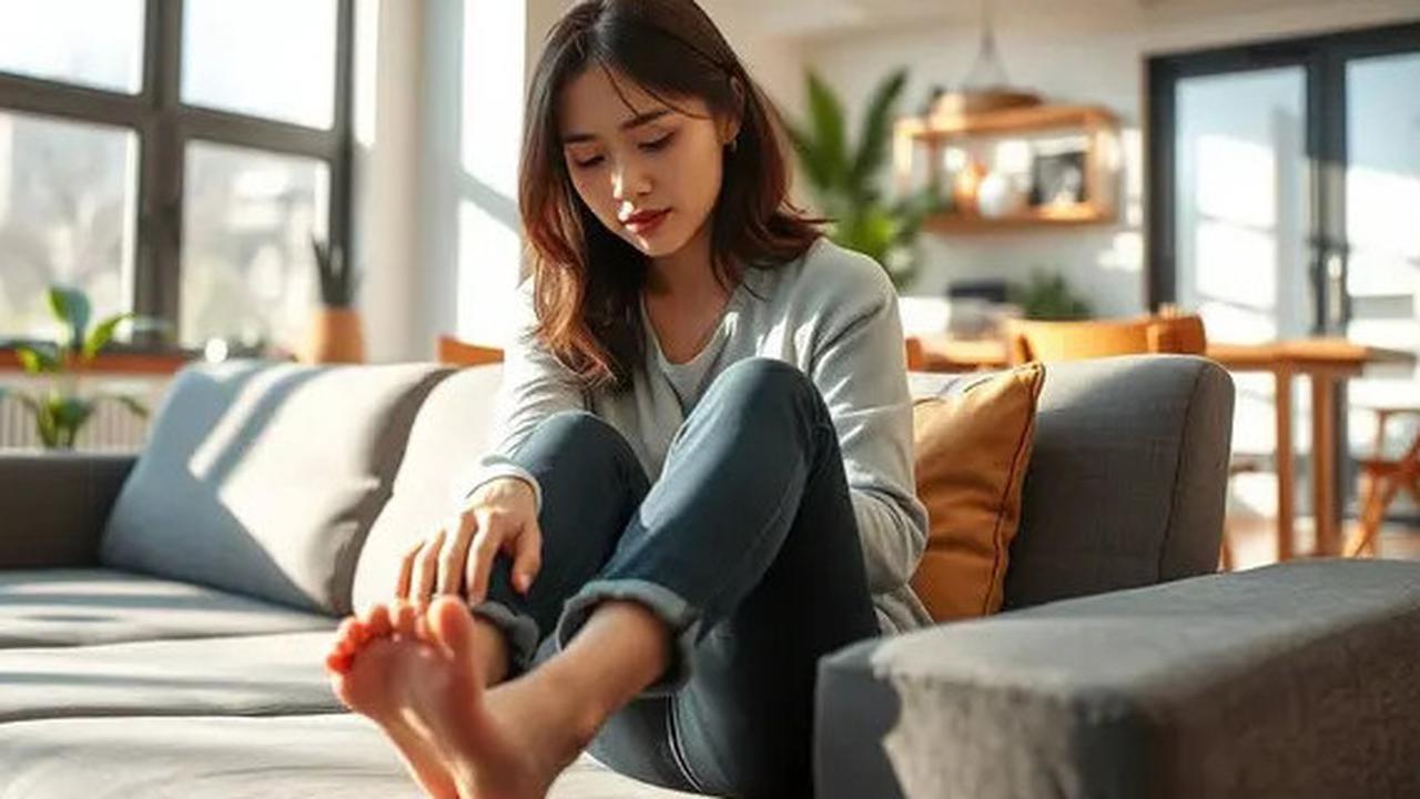 Cara Menyembuhkan Asam Urat Secara Total: Panduan Lengkap