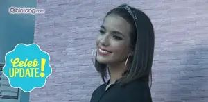 Tetap ingin bercerai, Sheila Marcia damai dan buat perjanjian dengan Kiki Mirano. 