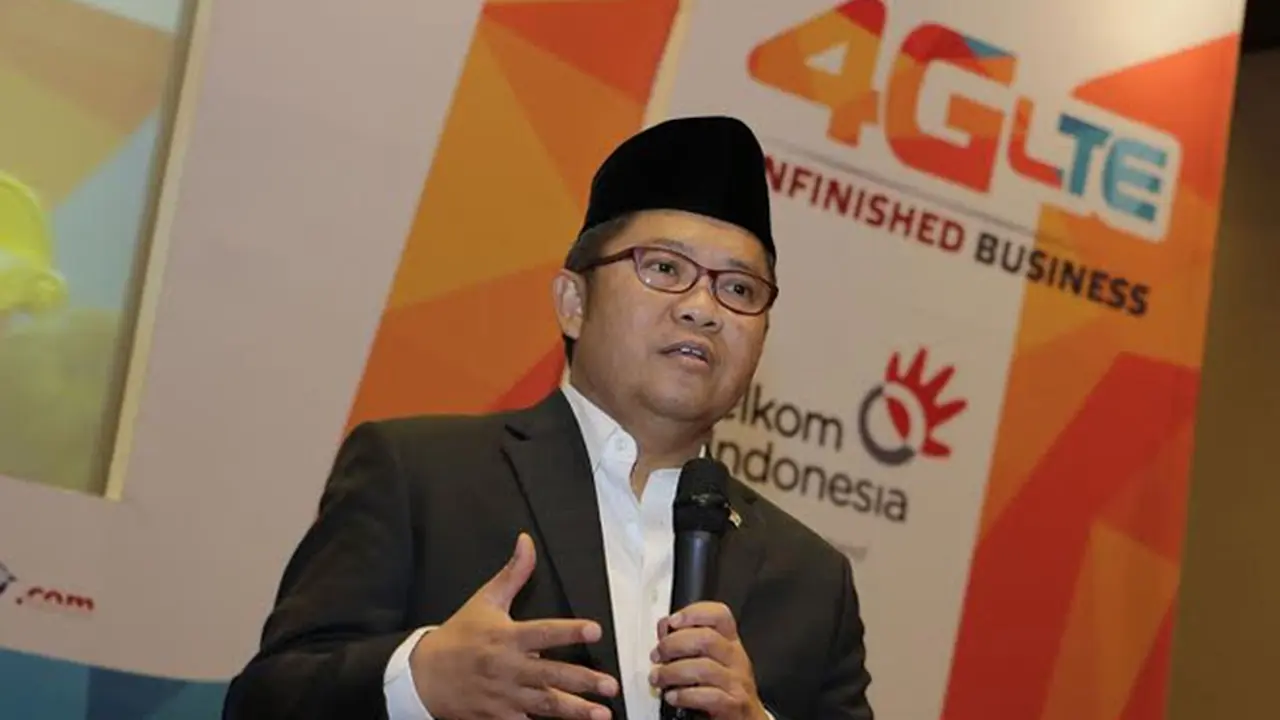 Menkominfo 