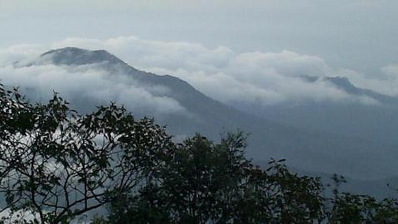 Ada nabi palsu di Lereng Gunung Lawu