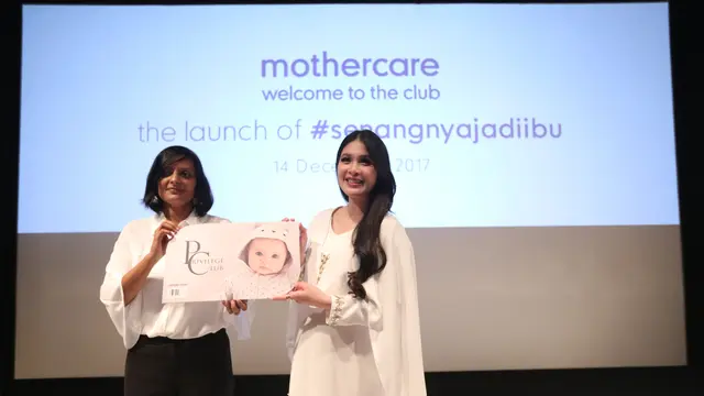 Sandra Dewi Curahkan Isi Hati Jelang Kelahiran