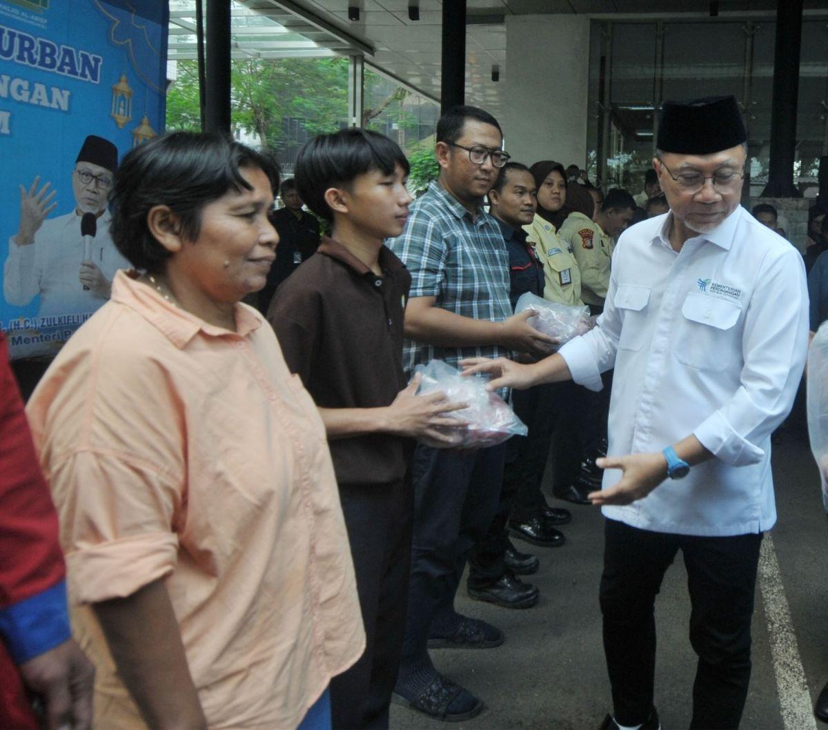 Dok. Istimewa