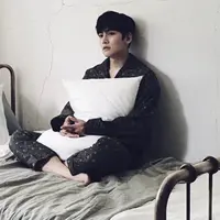 Wajib militer merupakan kegiatan yang wajib diikuti oleh seluruh pria dewasa di Korea. Ji Chang Wook, yang merupakan pria dewasa di Korea yang juga diwajibkan mengikuti wamil tersebut. (Instagram/jichangwook)