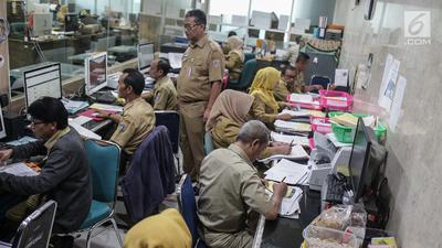 Panduan Cara Login ASN Digital, Semua PNS Wajib Paham