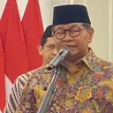 Modifikasi Cuaca Tak Bisa Dilakukan, Pramono Minta Tolong Damkar