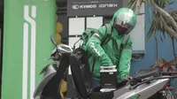 Grab Akhirnya Resmikan Kantor Pusat Kedua di Indonesia