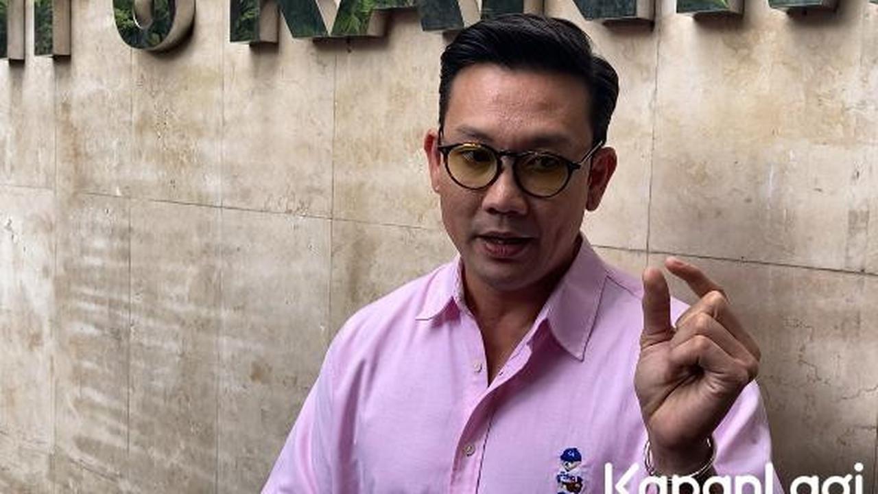 Awalnya Tak Ingin Perpanjang Masalah, Denny Sumargo Izinkan Kuasa Hukumnya Laporkan Farhat Abbas ke Polisi