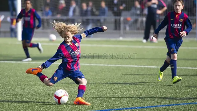 Xavi Simons