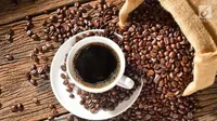 Djournal Coffee mengangkat budaya kopi Indonesia dengan meluncurkan koleksi kopi terbarunya, Kopi Nusantara. (iStockphoto)