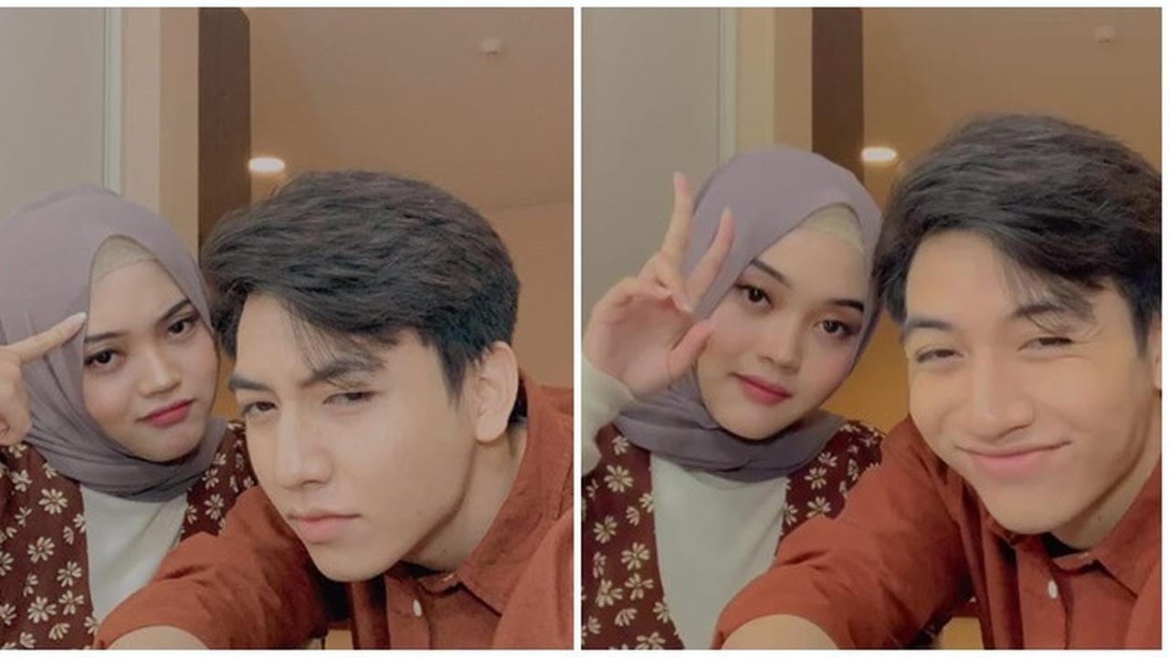 Semakin Dekat, Ini 6 Potret Kebersamaan Putri Delina dan Jeffry Reksa