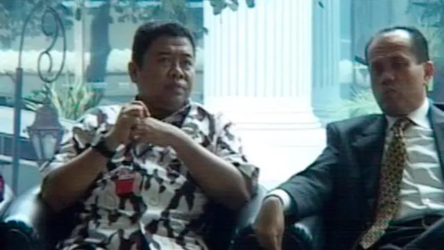 Ketua Panitia Simulator SIM Diverifikasi Barang Bukti