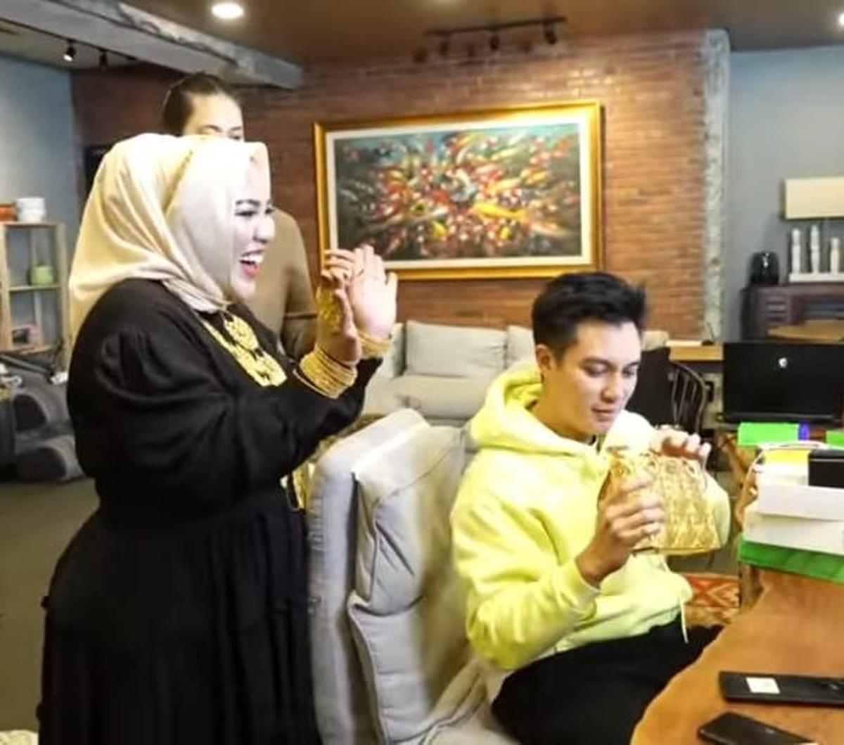 Dok. Istimewa
