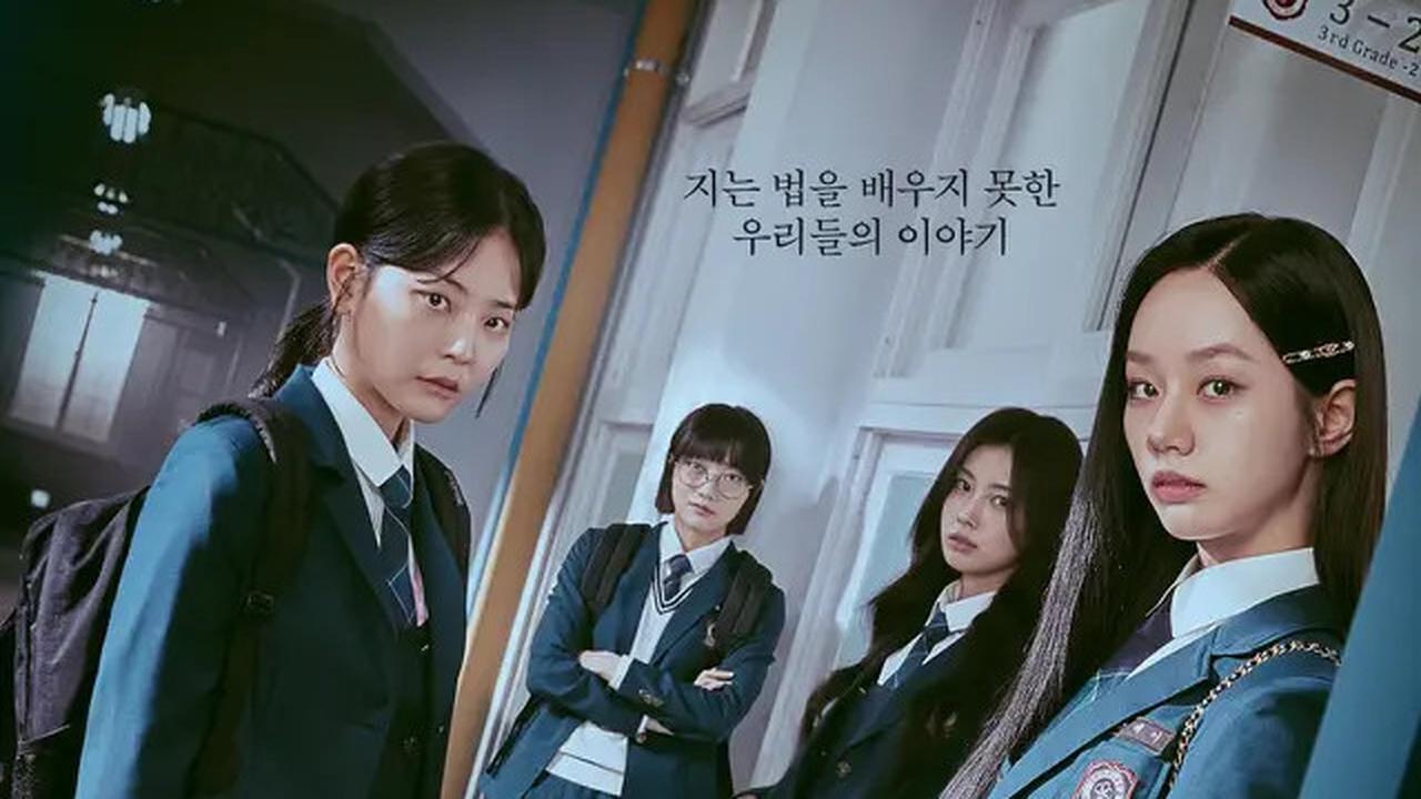 9 Drakor Terbaru yang Rilis Februari 2025, Bertabur Bintang dan Genre!