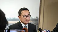 Prabowo Kunjungi Thailand, Pererat Hubungan Bilateral