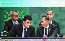 Gubernur Sumut Minta Relaksasi Biaya Pendidikan Mahasiswa Terdampak Bencana
