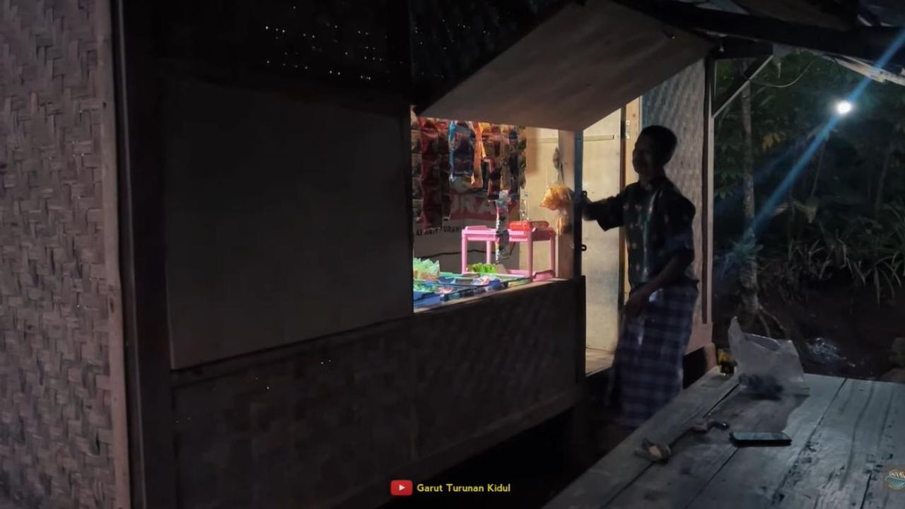 Asal Usul Nama Cimeong