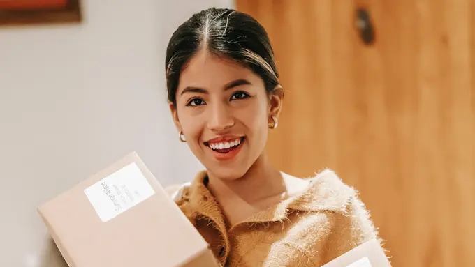 karakter kepribadian