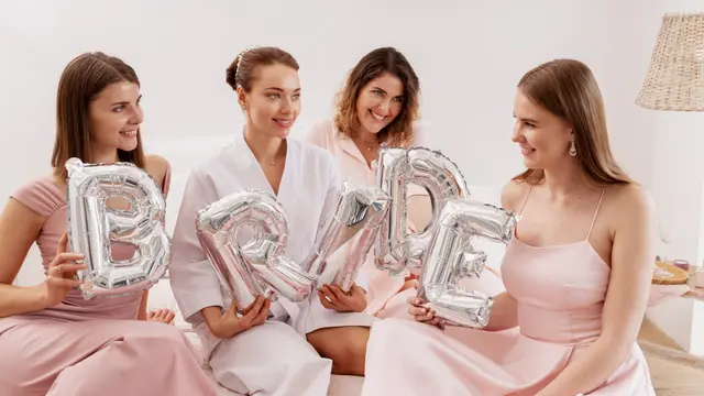 Bridal Shower