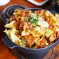 Sebelum Berlibur ke Korea Selatan, Wisatawan Muslim Wajib Tahu Deretan Kuliner Halal Berikut Ini (dok. Pexels/Pixabay)
