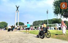 Hari Disabilitas Internasional Dinilai Kesempatan Menciptakan Kota Ramah dan Inklusif