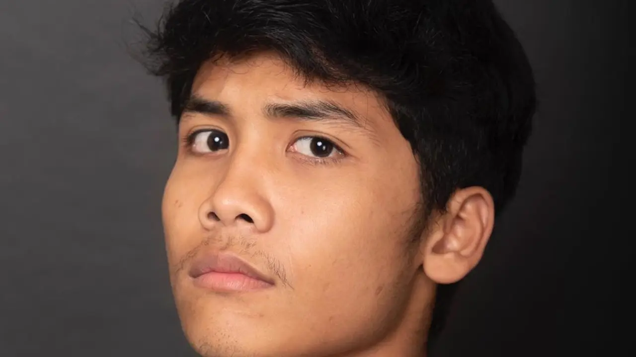 Bintang Emon. (Foto: Instagram @bintangemon)