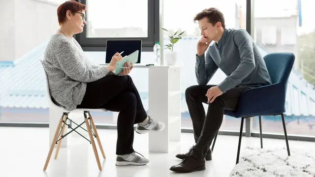 Psychologist