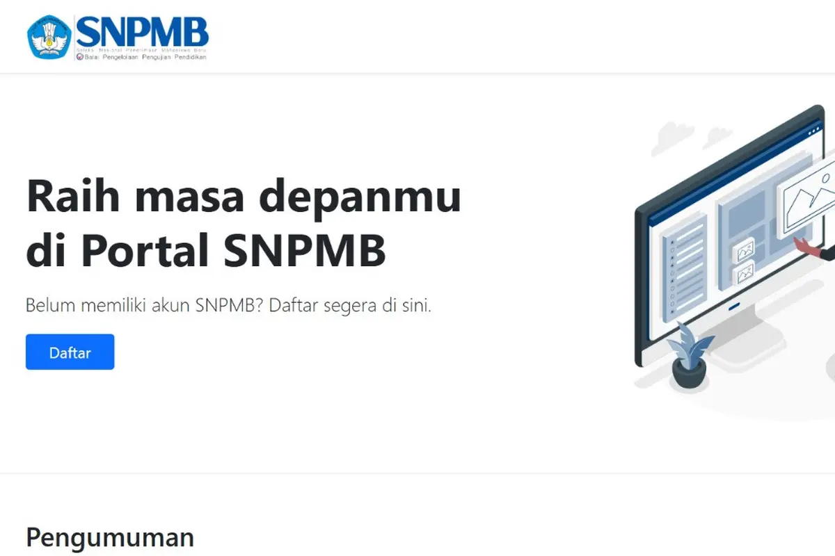 Seleksi Nasional Penerimaan Mahasiswa Baru atau SNPMB adalah sistem seleksi yang mulai berlaku di Indonesia sejak tahun 2023.