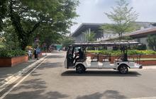 TMII Gandeng Aqua Wujudkan Wisata Sehat, Termasuk Pengelolaan Sampah Plastik