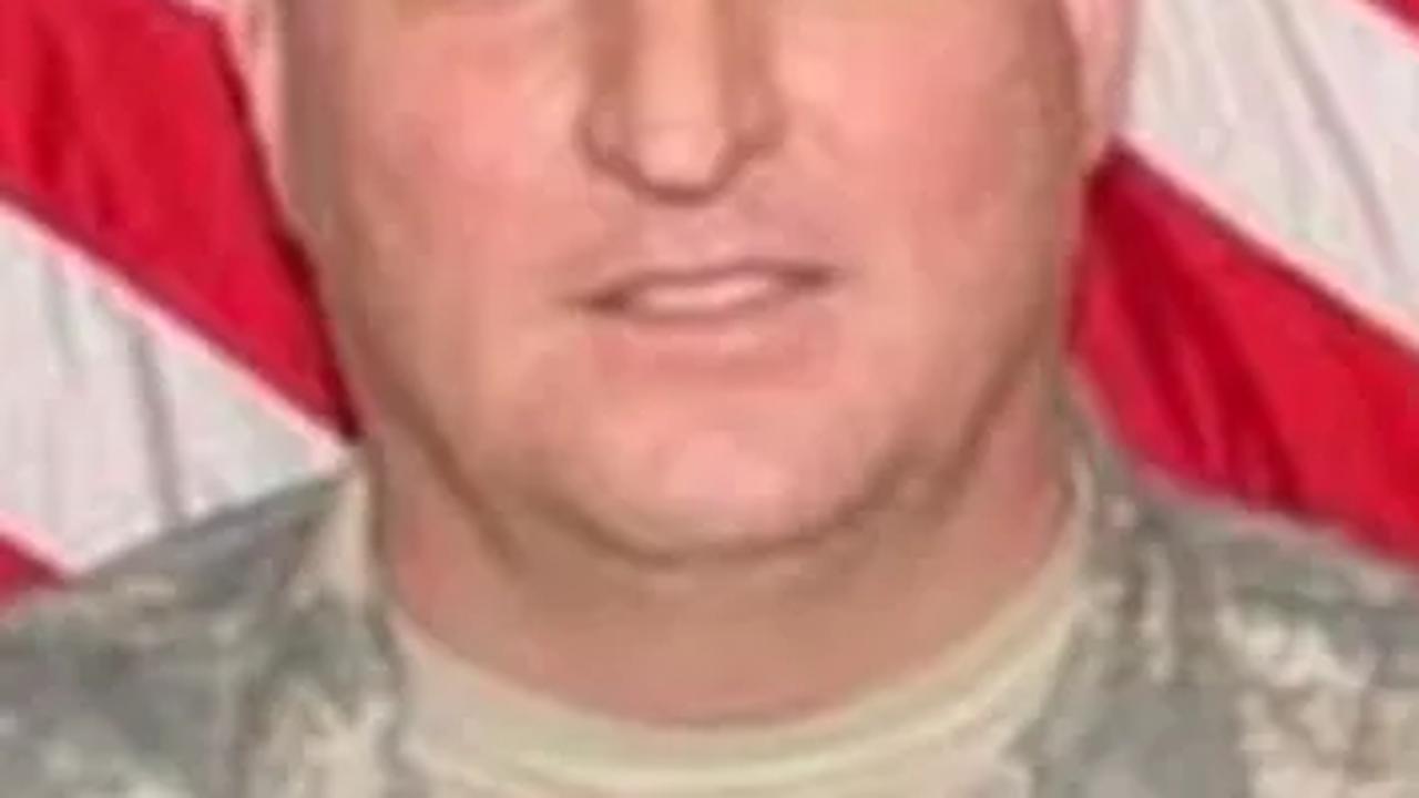 Mayor James Michael Ahearn