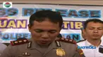 Diketahui kedua pemuda tersebut menganiaya polisi usai dari tempat hiburan malam.