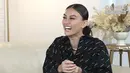 Agnez Mo (Youtube/Daniel Mananta Network)