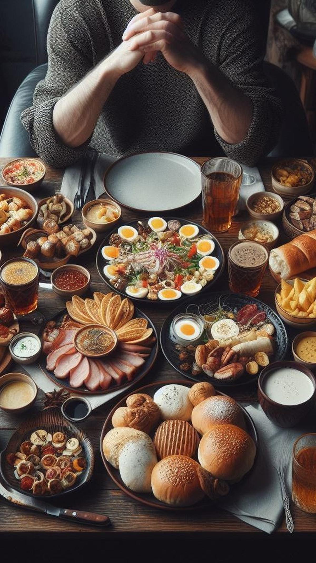 Makanan yang Bisa Dikonsumsi saat Diare