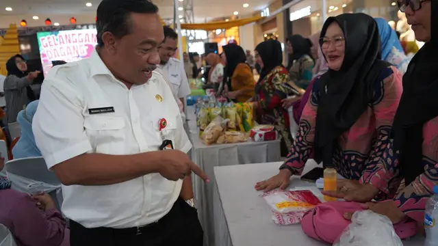 Pemkot Cilegon.