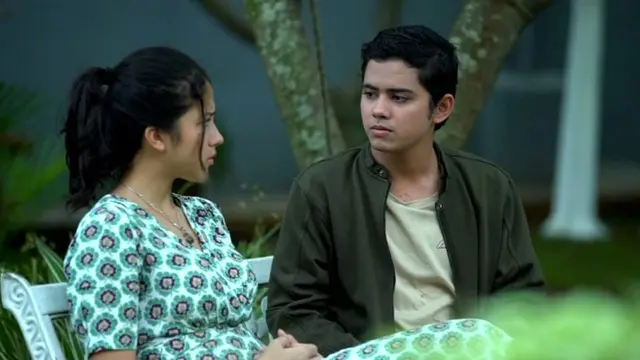 Keajaiban Cinta