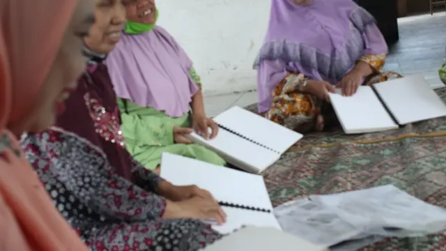 Pertuni Sumut